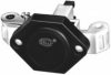 HELLA 5DR 004 246-931 Alternator Regulator